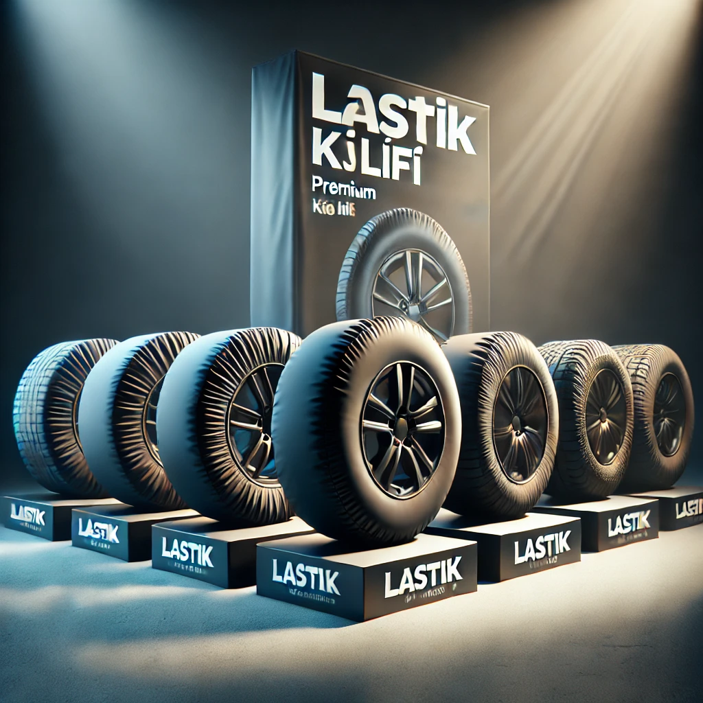 Lastik Kılıfı